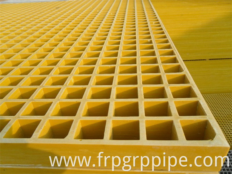 Frp Grating 55